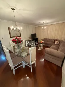 Apartamento com 2 Quartos para alugar, 87m² no Parque Terra Nova, São Bernardo do Campo