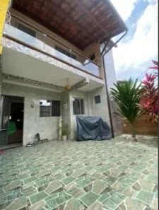 Casa com 3 Quartos à venda, 160m² no Itapuã, Salvador