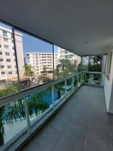 Apartamento com 3 Quartos à venda, 96m² no Barra Olímpica, Rio de Janeiro