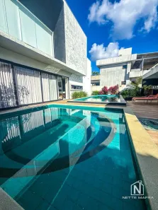 Casa com 5 Quartos à venda, 640m² no Busca Vida (Abrantes), Camaçari