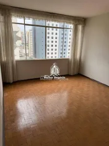 Apartamento com 2 Quartos à venda, 101m² no Centro, Campinas