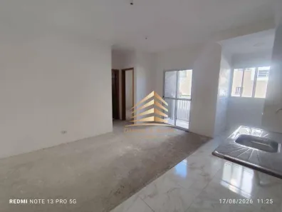 Apartamento com 2 Quartos à venda, 49m² no Sítio dos Fernandes, Arujá