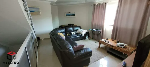 Sobrado com 3 Quartos à venda, 130m² no Santa Terezinha, Santo André