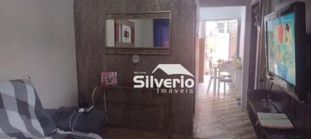 Casa com 2 Quartos à venda, 110m² no Bosque dos Eucaliptos, São José dos Campos