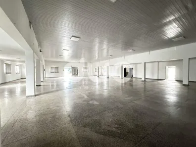 Ponto Comercial para alugar, 828m² no Dois Córregos, Piracicaba