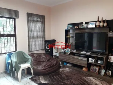 Sobrado com 4 Quartos à venda, 544m² no Vila Londrina, São Paulo