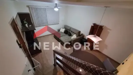 Casa de Condomínio com 2 Quartos à venda, 113m² no Jardim Martins, Jundiaí