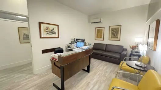Consultório à venda, 87m² no Botafogo, Rio de Janeiro