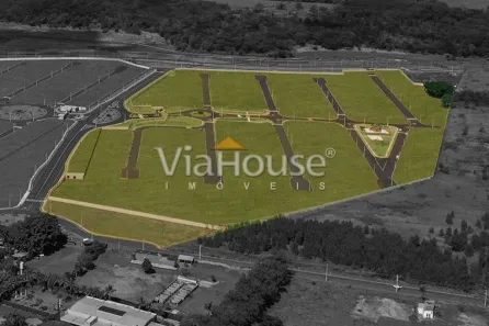 Lote/Terreno à venda, 250m² no Quinta da Mata, Ribeirão Preto