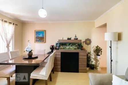 Apartamento com 2 Quartos à venda, 57m² no Vila Gustavo, São Paulo