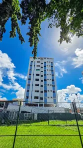 Apartamento com 2 Quartos à venda, 53m² no Candeias, Jaboatão dos Guararapes
