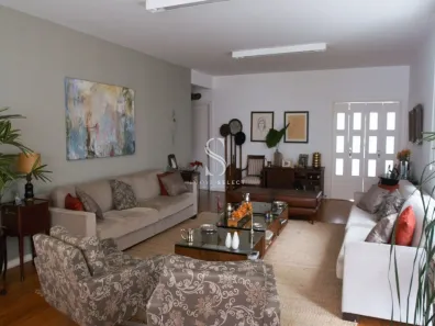 Apartamento com 2 Quartos à venda, 260m² no Santa Cecília, São Paulo