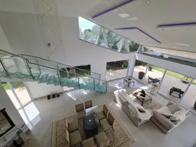 Casa de Condomínio com 5 Quartos à venda, 938m² no Jardim Shangri-Lá, Bauru