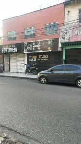 Apartamento com 2 Quartos para alugar, 55m² no Alvorada, Manaus