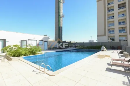 Apartamento com 2 Quartos à venda, 51m² no Reserva São José, Ribeirão Preto