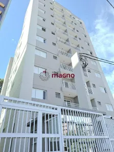Apartamento com 2 Quartos para venda ou aluguel, 53m² no Vila Formosa, São Paulo
