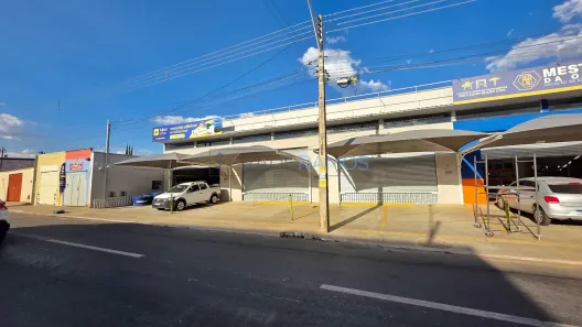 Sala Comercial para alugar, 63m² no Vila Mariana, Aparecida de Goiânia