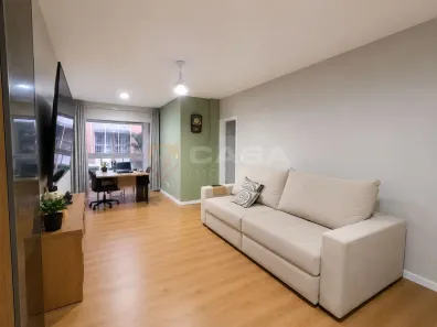 Apartamento com 4 Quartos à venda, 140m² no Jardim da Penha, Vitória