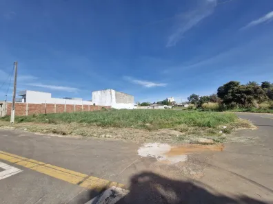 Lote/Terreno à venda, 1555m² no Residencial Solar Central Park, Aparecida de Goiânia