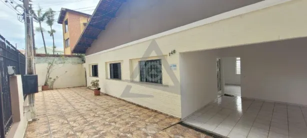 Casa com 3 Quartos à venda, 180m² no Parque Taquaral, Campinas