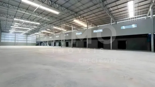 Galpão/Depósito/Armazém à venda, 5813m² no Salseiros, Itajaí