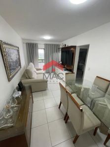 Apartamento com 3 Quartos à venda, 74m² no Imbuí, Salvador