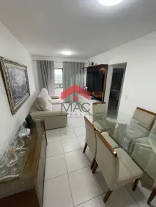 Apartamento com 3 Quartos à venda, 73m² no Imbuí, Salvador