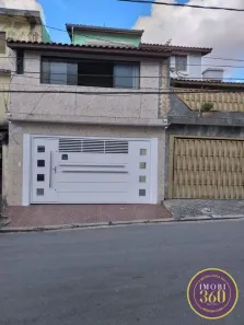 Sobrado com 3 Quartos à venda, 150m² no Jardim Fernandes, São Paulo