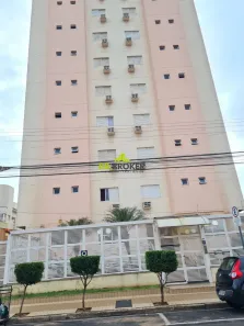 Apartamento com 2 Quartos à venda, 100m² no Boa Vista, São José do Rio Preto