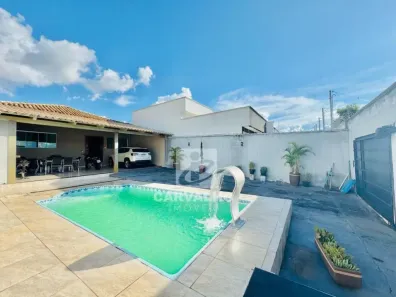 Casa com 2 Quartos à venda, 162m² no Jardim Gramado, Goiânia
