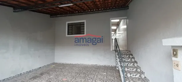 Casa com 2 Quartos à venda, 78m² no Jardim Santa Marina, Jacareí