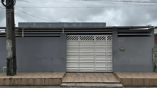 Casa com 3 Quartos à venda, 120m² no Costa e Silva, João Pessoa