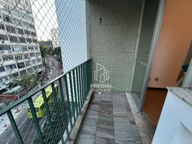 Apartamento com 2 Quartos para alugar, 74m² no Ingá, Niterói