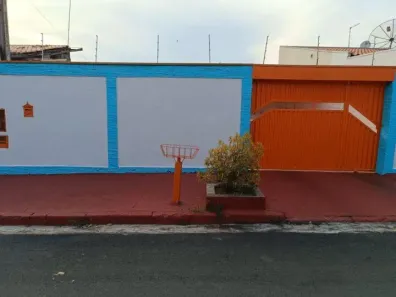 Casa com 3 Quartos à venda, 100m² no Vila Valle, Sumaré