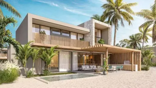 Casa de Condomínio com 4 Quartos à venda, 204m² no Porto de Pedras, Porto de Pedras