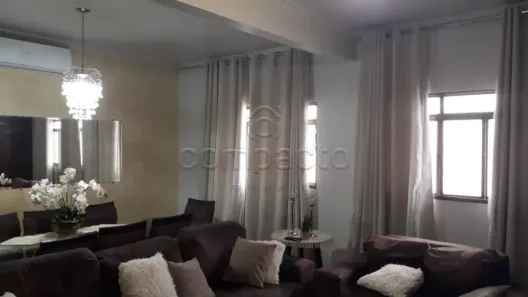 Apartamento com 3 Quartos à venda, 108m² no Vila Angélica, São José do Rio Preto