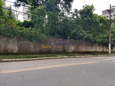 Lote/Terreno à venda, 1710m² no Jardim Ampliação, São Paulo