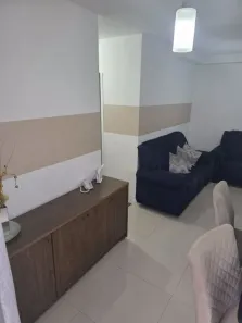 Apartamento com 3 Quartos à venda, 60m² no Centro, Belford Roxo