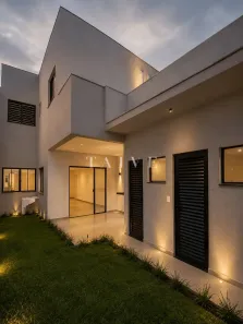 Casa com 3 Quartos à venda, 125m² no Gleba Simon Frazer, Londrina
