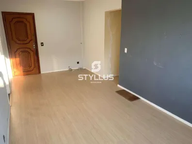 Apartamento com 2 Quartos à venda, 70m² no Todos os Santos, Rio de Janeiro