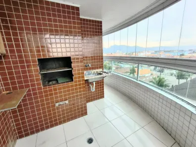 Apartamento com 2 Quartos à venda, 67m² no Maracanã, Praia Grande