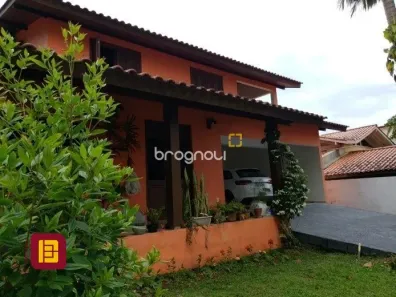 Casa com 3 Quartos à venda, 243m² no Córrego Grande, Florianópolis