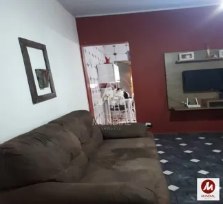 Sobrado com 3 Quartos à venda, 117m² no Vila Tibério, Ribeirão Preto