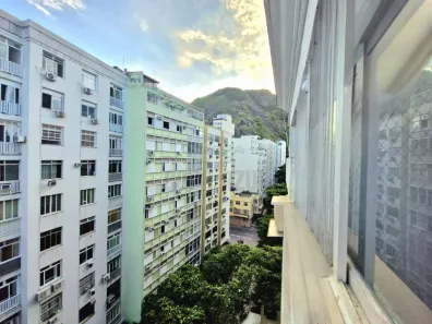 Apartamento com 3 Quartos à venda, 123m² no Copacabana, Rio de Janeiro