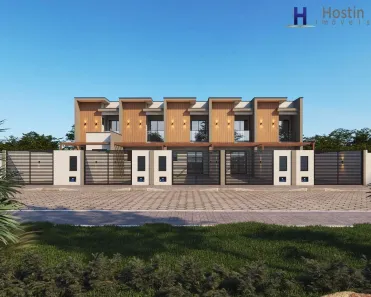 Casa com 2 Quartos à venda, 75m² no Floresta, Joinville