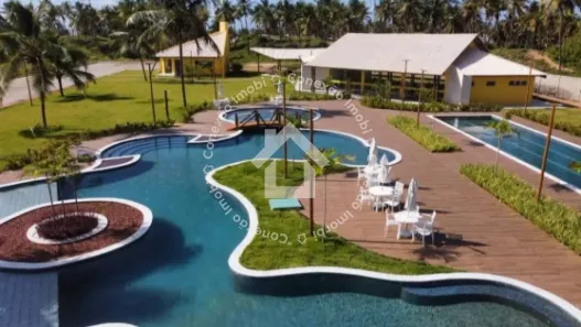 Lote/Terreno à venda, 200m² no Zona de Expansão (Olhos D'Agua), Barra dos Coqueiros