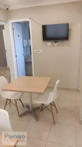Apartamento com 2 Quartos à venda, 42m² no Vila Penteado, São Paulo