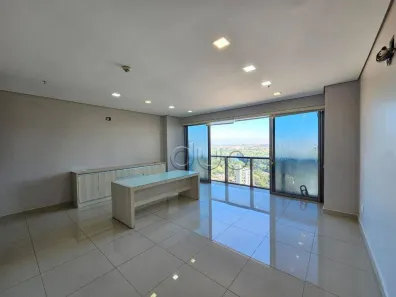 Sala Comercial para alugar, 41m² no Centro, Piracicaba
