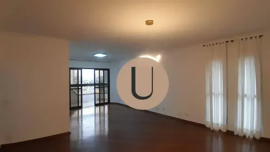 Apartamento com 3 Quartos à venda, 160m² no Jardim, Santo André