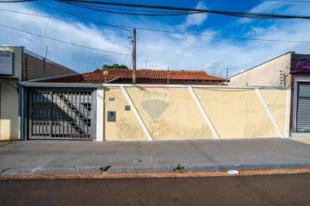 Casa com 2 Quartos à venda, 105m² no Parque São Paulo (Vila Xavier), Araraquara